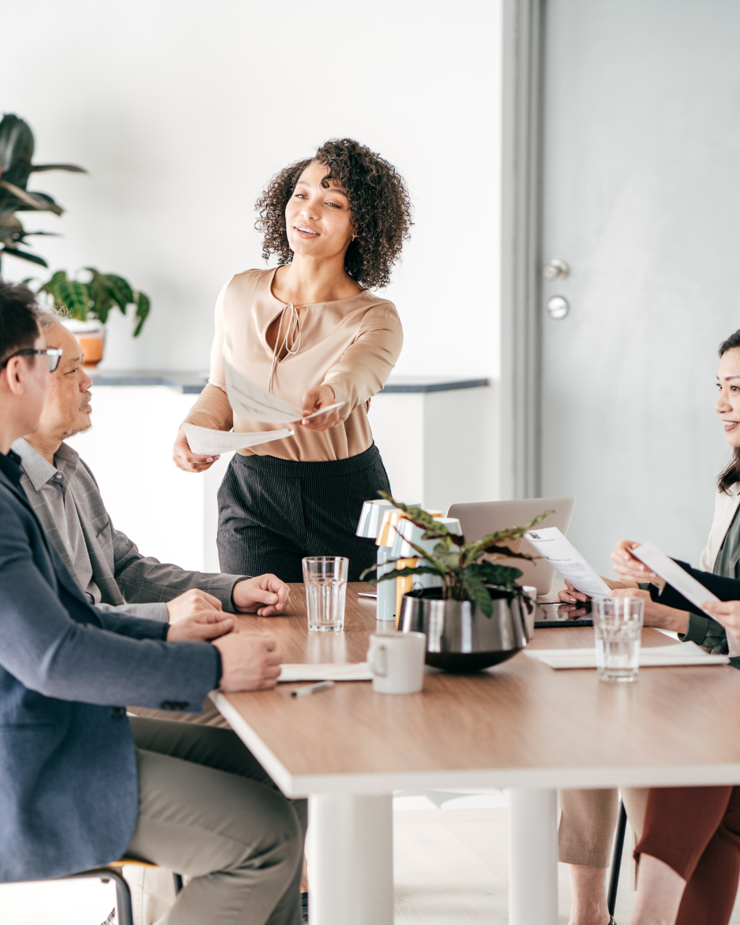 CFO as a Service - Rivora