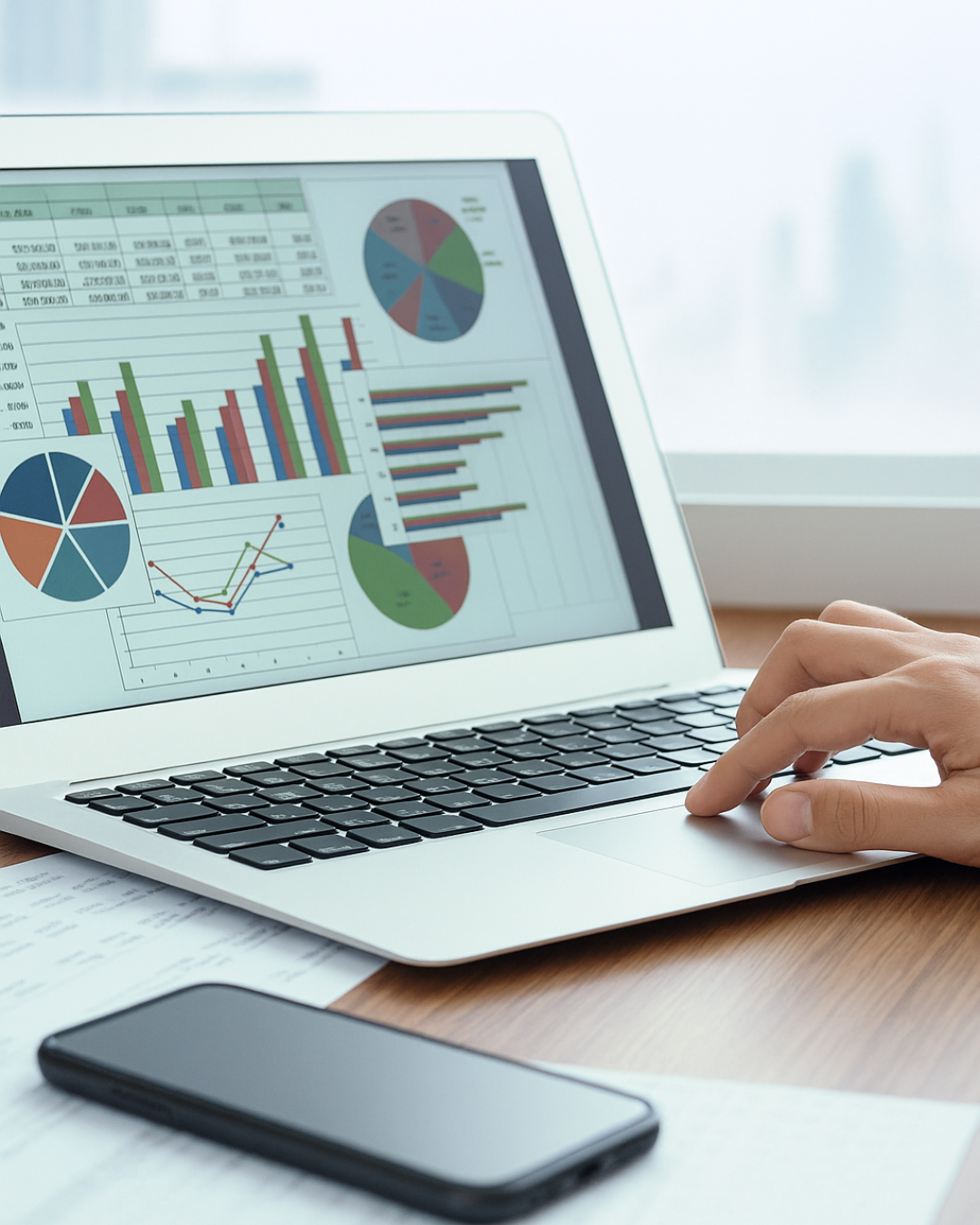 Contábil e Fiscal - Rivora