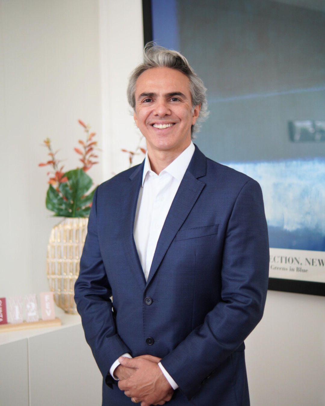 Foto de Marcelo Gomes de Souza Lima